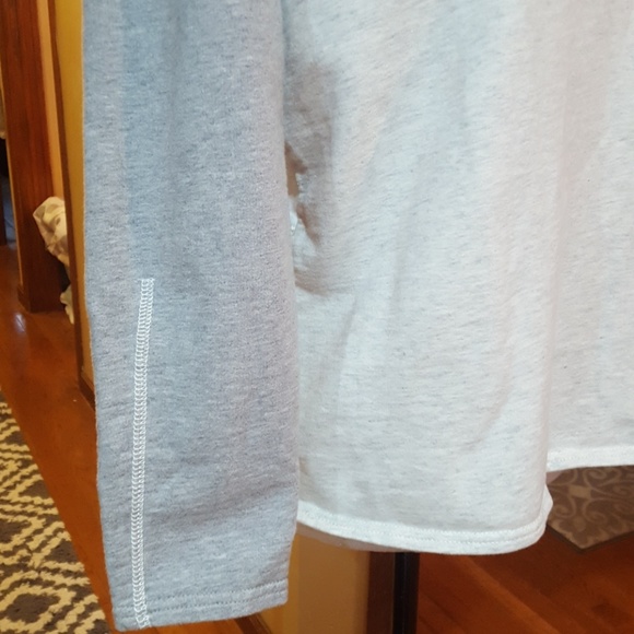 J.Crew sweatshirt - Picture 2 of 8